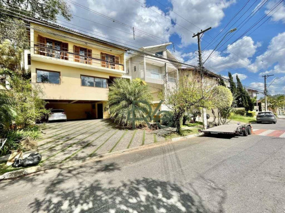 Imagem Casa com 3 Quartos à Venda, 390 m² em São Paulo Ii - Cotia