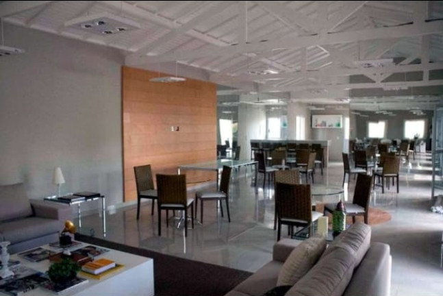 Imagem Apartamento com 2 Quartos à Venda, 10 m² em Vila Da Oportunidade - Carapicuíba