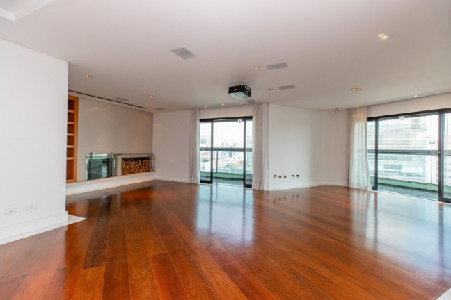 Imagem Apartamento com 4 Quartos à Venda, 255 m² em Moema - São Paulo Imagem Apartamento com 4 Quartos à Venda, 255 m² em Moema - São Paulo