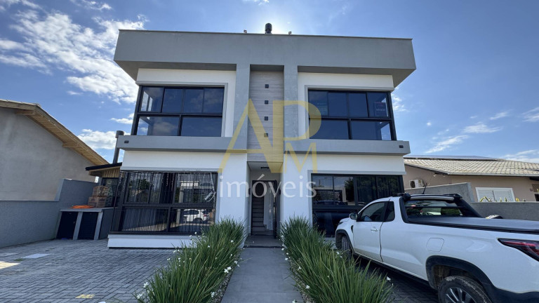 Apartamento com 2 Quartos à Venda, 69 m² em Pinheira - Palhoça