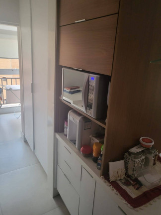 Imagem Apartamento com 2 Quartos à Venda, 68 m² em Melville Empresarial I E Ii - Barueri