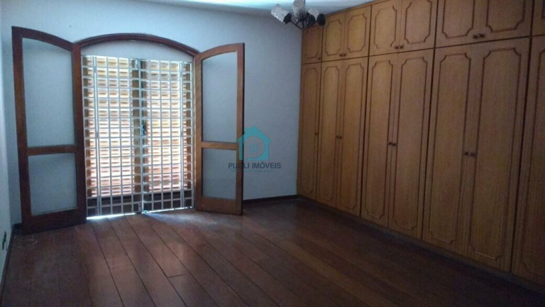 Imagem Casa com 4 Quartos à Venda, 440 m² em Boaçava - São Paulo