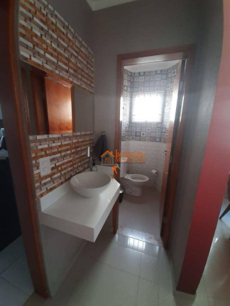 Imagem Sobrado com 3 Quartos à Venda, 150 m² em Vila Rosália - Guarulhos Imagem Sobrado com 3 Quartos à Venda, 150 m² em Vila Rosália - Guarulhos