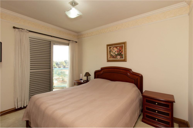 Imagem Apartamento com 4 Quartos à Venda, 170 m² em Chácara Santo Antônio (zona Sul) - São Paulo