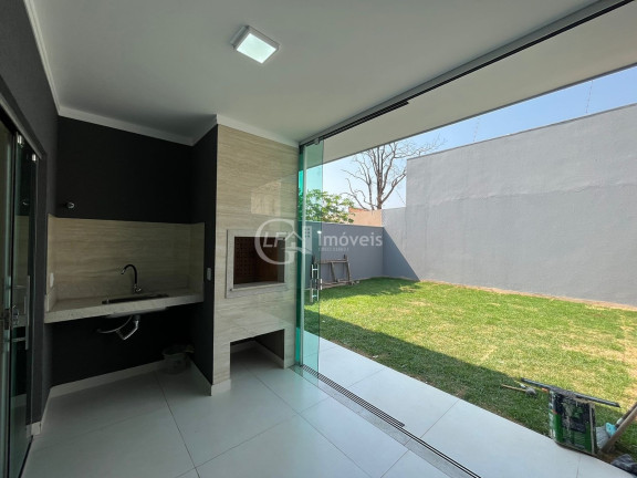 Imagem Casa com 2 Quartos à Venda, 100 m² em Jardim Itamaracá - Campo Grande Imagem Casa com 2 Quartos à Venda, 100 m² em Jardim Itamaracá - Campo Grande