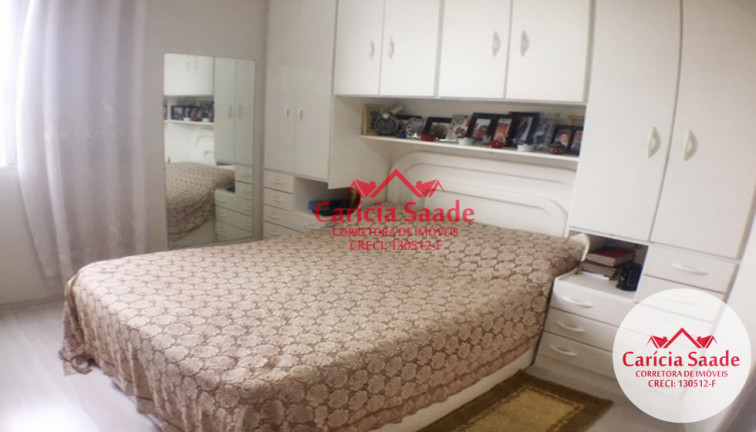 Imagem Apartamento com 2 Quartos à Venda, 64 m² em Vila Mariana - São Paulo