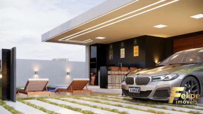 Casa com 4 Quartos à Venda, 200 m² em Jardim Carapina - Serra