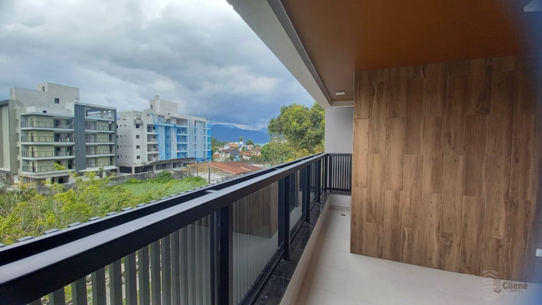 Imagem Apartamento com 2 Quartos à Venda, 71 m² em Itaguá - Ubatuba