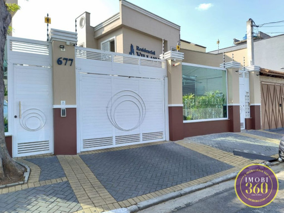 Imagem Casa de Condomínio com 2 Quartos à Venda, 68 m² em Vila Ré - São Paulo Imagem Casa de Condomínio com 2 Quartos à Venda, 68 m² em Vila Ré - São Paulo