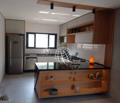 Imagem Casa com 3 Quartos à Venda, 250 m² em Condomínio Refúgio Do Sauá - Atibaia Imagem Casa com 3 Quartos à Venda, 250 m² em Condomínio Refúgio Do Sauá - Atibaia