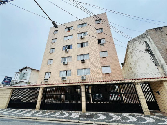 Imagem Apartamento com 2 Quartos à Venda, 70 m² em Vila Belmiro - Santos Imagem Apartamento com 2 Quartos à Venda, 70 m² em Vila Belmiro - Santos