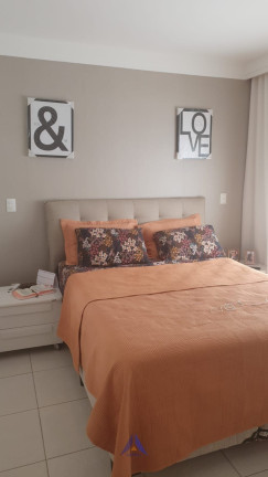 Imagem Apartamento com 3 Quartos à Venda, 116 m² em Parque Campolim - Sorocaba