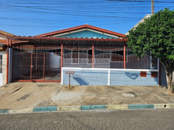 Imagem Casa com 2 Quartos à Venda, 130 m² em Parque São Jorge - Campinas Imagem Casa com 2 Quartos à Venda, 130 m² em Parque São Jorge - Campinas