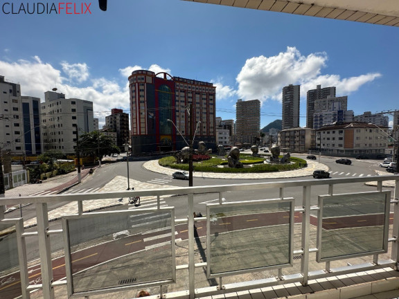 Imagem Imóvel com 2 Quartos à Venda, 85 m² em Boqueirão - Praia Grande Imagem Imóvel com 2 Quartos à Venda, 85 m² em Boqueirão - Praia Grande