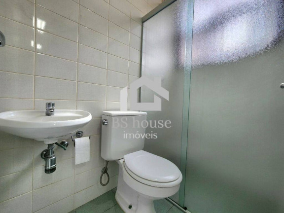 Imagem Apartamento com 4 Quartos à Venda, 260 m² em Jardim - Santo André Imagem Apartamento com 4 Quartos à Venda, 260 m² em Jardim - Santo André