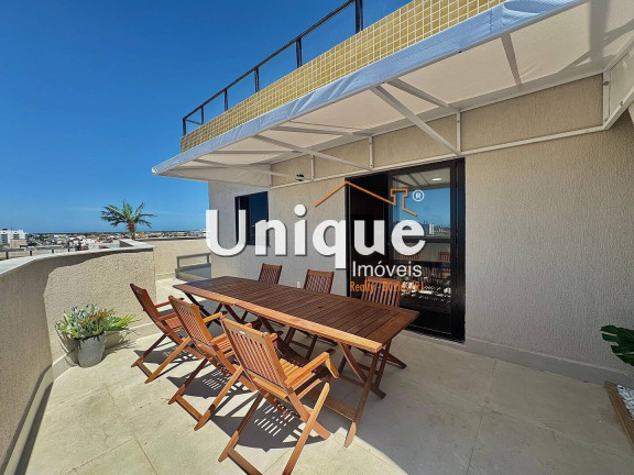 Imagem Apartamento com 3 Quartos à Venda, 104 m² em Vila Nova - Cabo Frio Imagem Apartamento com 3 Quartos à Venda, 104 m² em Vila Nova - Cabo Frio