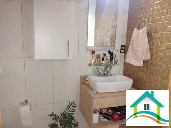 Imagem Cobertura com 2 Quartos à Venda, 130 m² em Vila Curuçá - Santo André Imagem Cobertura com 2 Quartos à Venda, 130 m² em Vila Curuçá - Santo André