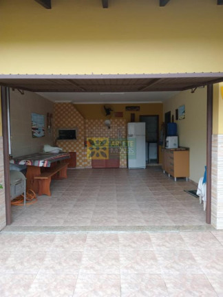 Imagem Casa com 3 Quartos à Venda, 120 m² em Balneário Perequê - Porto Belo Imagem Casa com 3 Quartos à Venda, 120 m² em Balneário Perequê - Porto Belo