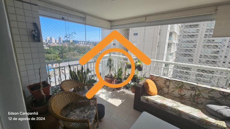 Imagem Imóvel com 3 Quartos à Venda, 117 m² em Jurubatuba - São Paulo Imagem Imóvel com 3 Quartos à Venda, 117 m² em Jurubatuba - São Paulo