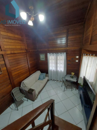 Imagem Casa de Condomínio com 4 Quartos à Venda, 149 m² em Fluminense - São Pedro Da Aldeia Imagem Casa de Condomínio com 4 Quartos à Venda, 149 m² em Fluminense - São Pedro Da Aldeia