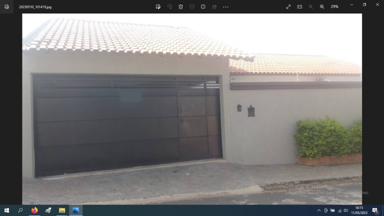 Imagem Casa com 3 Quartos à Venda, 180 m² em Vila Jardim Celina - Bauru Imagem Casa com 3 Quartos à Venda, 180 m² em Vila Jardim Celina - Bauru