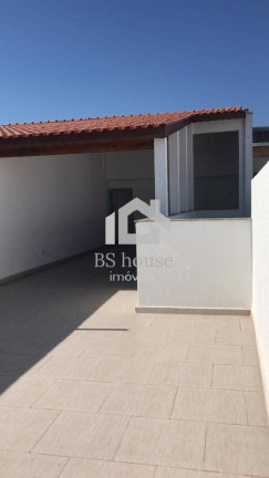 Imagem Apartamento com 3 Quartos à Venda, 135 m² em Vila Valparaiso - Santo André