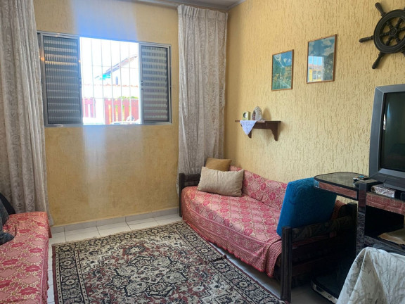 Imagem Casa com 2 Quartos à Venda, 150 m² em Agenor De Campos - Mongaguá Imagem Casa com 2 Quartos à Venda, 150 m² em Agenor De Campos - Mongaguá