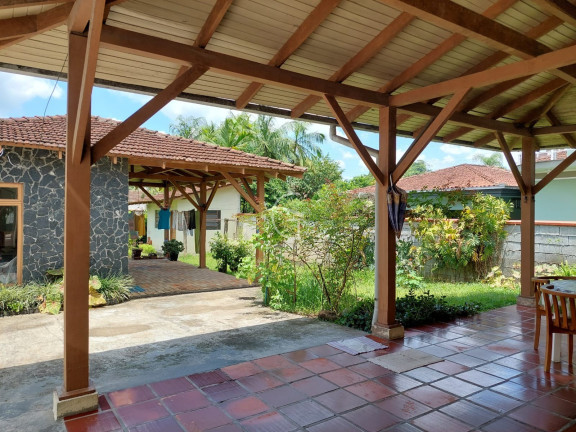 Imagem Casa com 3 Quartos à Venda, 60 m² em Glória - Joinville Imagem Casa com 3 Quartos à Venda, 60 m² em Glória - Joinville