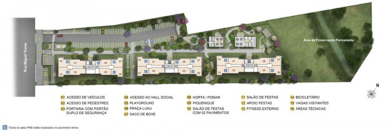 Imagem Apartamento com 2 Quartos à Venda, 44 m² em Interlagos - São Paulo Imagem Apartamento com 2 Quartos à Venda, 44 m² em Interlagos - São Paulo