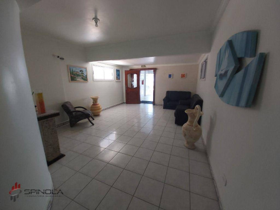 Imagem Apartamento com 1 Quarto à Venda, 47 m² em Vilamar - Praia Grande Imagem Apartamento com 1 Quarto à Venda, 47 m² em Vilamar - Praia Grande