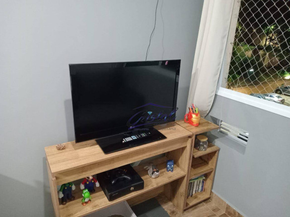 Imagem Studio com 1 Quarto à Venda, 25 m² em Butantã - São Paulo