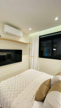 Imagem Apartamento com 2 Quartos à Venda, 66 m² em Jardim Das Indústrias - São José Dos Campos