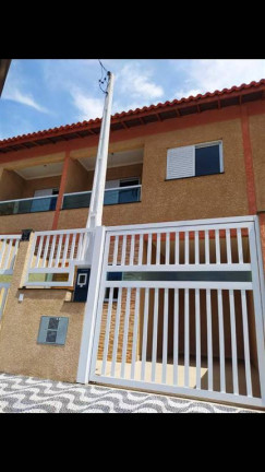 Imagem Casa de Condomínio com 2 Quartos à Venda, 60 m² em Campo Da Aviacao - Praia Grande Imagem Casa de Condomínio com 2 Quartos à Venda, 60 m² em Campo Da Aviacao - Praia Grande