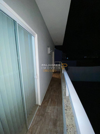 Imagem Apartamento com 2 Quartos à Venda, 51 m² em Aventureiro - Joinville