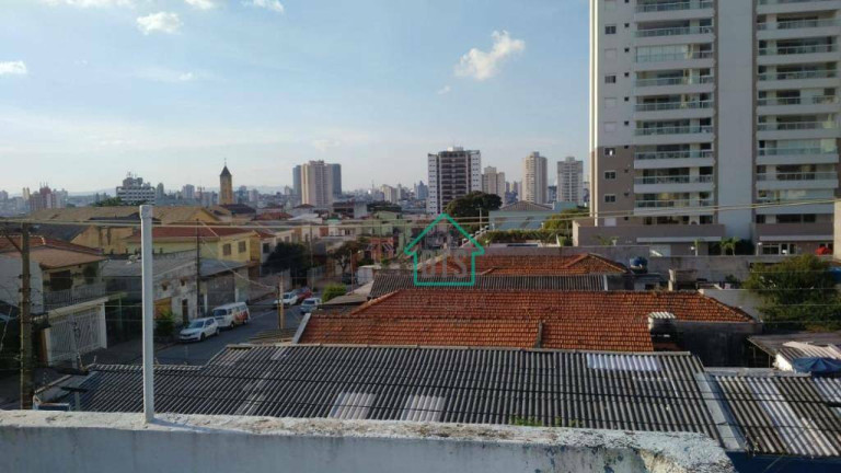 Imagem Apartamento com 3 Quartos para Alugar, 170 m² em Vila Carrão - São Paulo