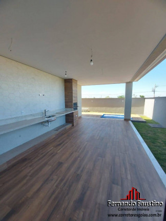 Imagem Casa de Condomínio com 3 Quartos à Venda, 180 m² em Terras Alpha Residencial 2 - Senador Canedo Imagem Casa de Condomínio com 3 Quartos à Venda, 180 m² em Terras Alpha Residencial 2 - Senador Canedo