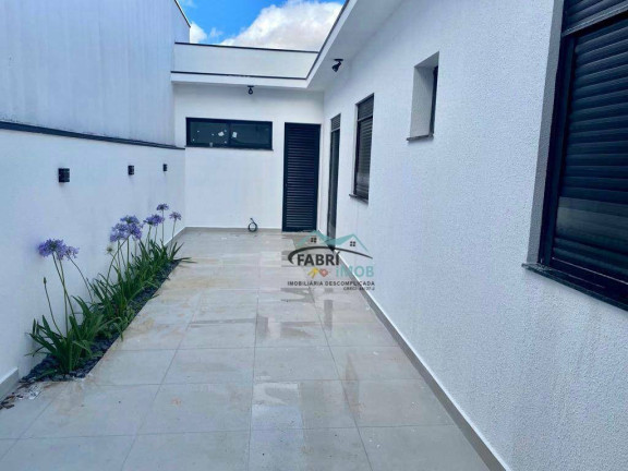 Imagem Casa com 3 Quartos à Venda, 138 m² em Wanel Ville - Sorocaba