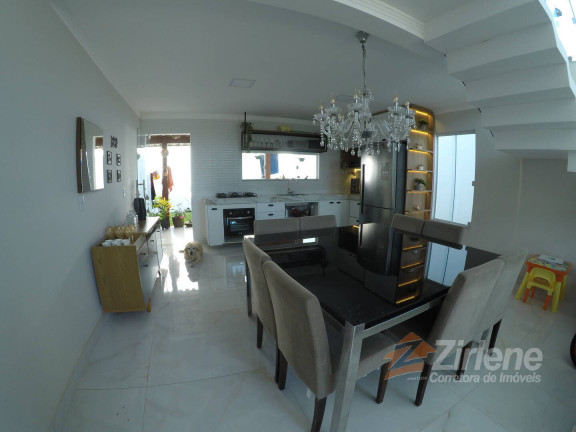 Imagem Casa com 4 Quartos à Venda, 200 m² em Enseada Azul - Guarapari Imagem Casa com 4 Quartos à Venda, 200 m² em Enseada Azul - Guarapari