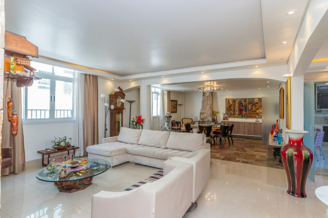 Imagem Apartamento com 3 Quartos à Venda, 230 m² em Bela Vista - São Paulo Imagem Apartamento com 3 Quartos à Venda, 230 m² em Bela Vista - São Paulo