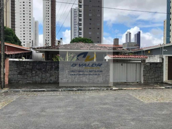 Imagem Casa com 4 Quartos à Venda, 217 m² em Estados - João Pessoa Imagem Casa com 4 Quartos à Venda, 217 m² em Estados - João Pessoa