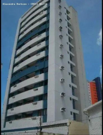 Apartamento com 3 Quartos à Venda, 75 m² em Boa Viagem - Recife