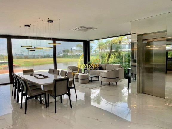 Imagem Casa de Condomínio com 5 Quartos à Venda, 430 m² em Centro - Xangri-la Imagem Casa de Condomínio com 5 Quartos à Venda, 430 m² em Centro - Xangri-la