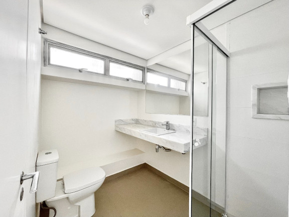 Imagem Apartamento com 3 Quartos à Venda, 137 m² em Vila Mariana - São Paulo