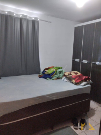 Imagem Apartamento com 2 Quartos à Venda, 44 m² em Cachoeira - Curitiba