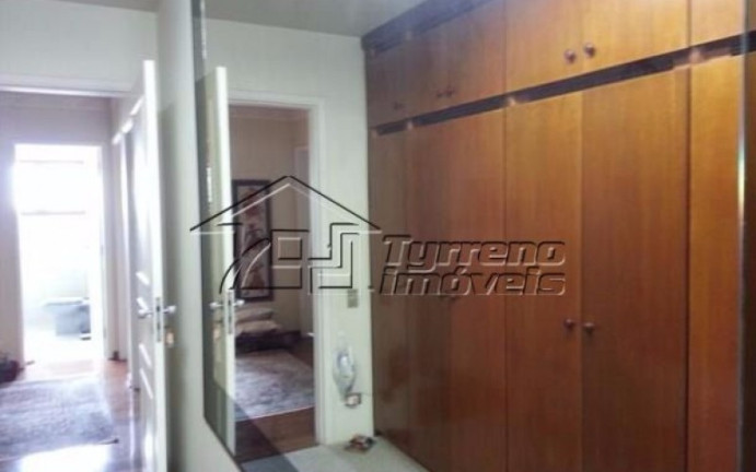Imagem Apartamento com 4 Quartos à Venda, 260 m² em Vila Ema - São José Dos Campos
