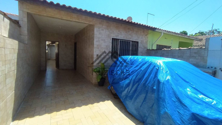 Imagem Casa com 2 Quartos à Venda, 150 m² em Cibratel Ii - Itanhaém Imagem Casa com 2 Quartos à Venda, 150 m² em Cibratel Ii - Itanhaém