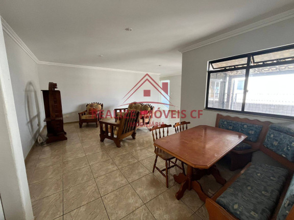 Imagem Cobertura com 5 Quartos à Venda, 190 m² em Algodoal - Cabo Frio