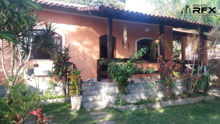 Casa com 2 Quartos à Venda, 402 m² em Ponta Grossa - Maricá