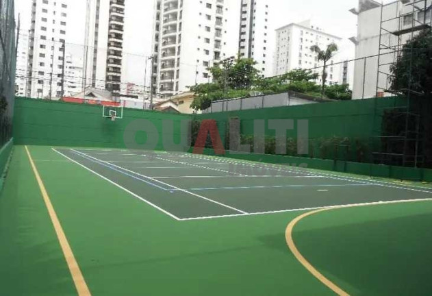 Imagem Apartamento com 4 Quartos para Alugar, 140 m² em Moema - São Paulo Imagem Apartamento com 4 Quartos para Alugar, 140 m² em Moema - São Paulo