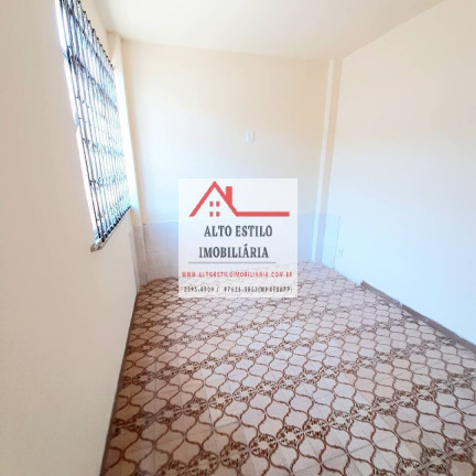 Imagem Apartamento com 2 Quartos à Venda, 41 m² em Tomás Coelho - Rio De Janeiro Imagem Apartamento com 2 Quartos à Venda, 41 m² em Tomás Coelho - Rio De Janeiro